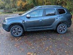 Grau Gebraucht 2019 Dacia Duster Prestige SUV | 9.399 € (Superpreis)