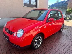 VW Lupo