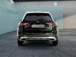 Mercedes GLC200