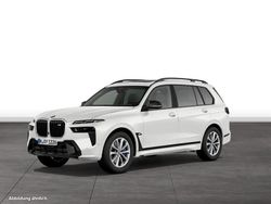 Weiß Gebraucht 2025 BMW X7 M Sport SUV | 99.670 € (Fairer Preis)