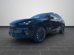 Mythosschwarz Gebraucht 2025 Cupra Terramar VZ SUV | 52.989 € (Etwas zu teuer)