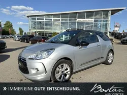 Citroën DS3