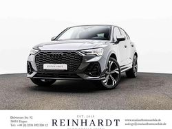 Daytonagrau perleffekt Gebraucht 2024 Audi Q3 Sportback S-Line SUV | 43.085 € (Fairer Preis)
