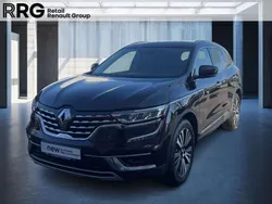 Schwarz Gebraucht 2023 Renault Koleos Initiale Paris SUV | 33.950 € (Fairer Preis)