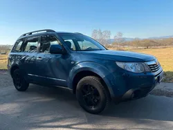Blau Gebraucht 2010 Subaru Forester SUV | 10.800 €