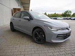 Mondsteingrau Neu 2025 VW Golf VIII Limousine | 24.950 € (Superpreis)
