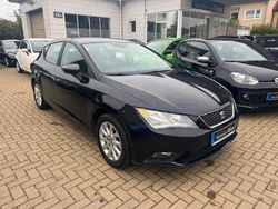 Schwarz Gebraucht 2013 Seat Leon Style Limousine | 6.499 € (Fairer Preis)