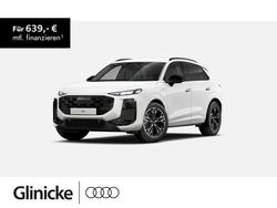 Arkonaweiß Neu 2025 Audi Q3 Sport SUV | 48.370 €