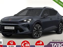 Grau (magnetic grau metallic) Neu 2025 Cupra Formentor VZ SUV | 40.003 € (Guter Preis)