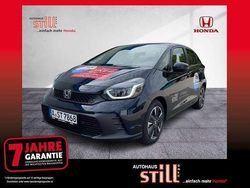 Gebraucht 2025 Honda Jazz Advance Kleinwagen | 24.980 € (Fairer Preis)