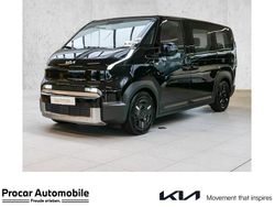 Schwarz Neu 2025 Kia PV5 Van / Kleinbus | 32.670 €