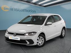 Weiß Neu 2025 VW Polo Kleinwagen | 19.749 € (Fairer Preis)
