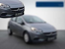 Grau metallic Gebraucht 2019 Opel Corsa Selection | 15.600 € (Fairer Preis)