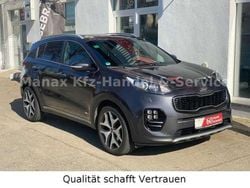 Perlmuttschwarz (metallic) Gebraucht 2015 Dacia Sandero Stepway Ambiance SUV | 6.500 € (Fairer Preis)