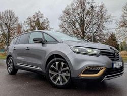 Gebraucht 2016 Renault Espace Intens Van / Kleinbus | 13.000 € (Guter Preis)