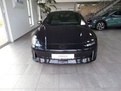 Blau Gebraucht 2024 Hyundai Ioniq 6 Edition Limousine | 56.380 €