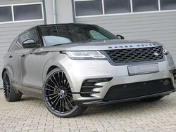 Silber Gebraucht 2019 Land Rover Range Rover Velar SUV | 30.999 € (Fairer Preis)