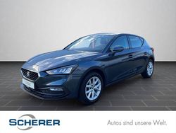 Magnetic grau metallic (metallic) Gebraucht 2021 Seat Leon Style Limousine | 17.500 € (Fairer Preis)