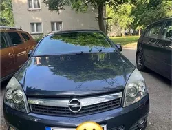 Blau Gebraucht 2009 Opel Astra Limousine | 4.750 € (Fairer Preis)
