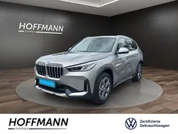 Grau Gebraucht 2024 BMW X1 xLine SUV | 39.990 € (Guter Preis)