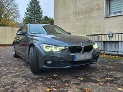 Gebraucht 2016 BMW 318 Kombi | 10.500 € (Fairer Preis)