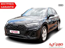 Andere Gebraucht 2023 Audi Q5 Ambiente SUV | 41.890 € (Fairer Preis)