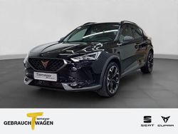 Schwarz Gebraucht 2022 Cupra Formentor VZ SUV | 24.750 € (Guter Preis)