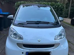 Smart ForTwo Coupé