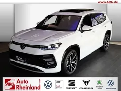 VW Tayron