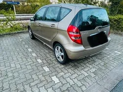 Gold Gebraucht 2004 Mercedes A200 Avantgarde Kleinwagen | 1.750 € (Fairer Preis)