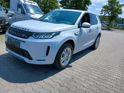Weiß Gebraucht 2020 Land Rover Discovery Sport R-Dynamic SUV | 20.999 € (Guter Preis)