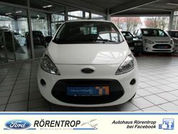 Weiß Gebraucht 2012 Ford Ka Ambiente Kleinwagen | 5.990 € (Teuer)