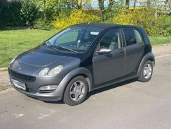 Grau Gebraucht 2006 Smart ForFour Pulse Limousine | 1.200 € (Guter Preis)