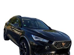 Schwarz Gebraucht 2022 Cupra Formentor Basis SUV | 23.099 € (Guter Preis)