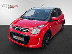 Gebraucht 2021 Citroën C1 Kleinwagen | 4.500 € (Superpreis)
