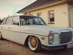 Gebraucht 1975 Mercedes W114 Limousine | 12.700 €