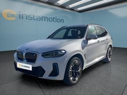 Weiß Gebraucht 2022 BMW iX3 Impressive SUV | 40.899 € (Fairer Preis)