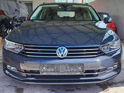 Grau Gebraucht 2018 VW Passat Comfortline Kombi | 12.950 € (Guter Preis)