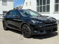 Schwarz Neu 2025 Cupra Formentor VZ SUV | 39.888 € (Superpreis)
