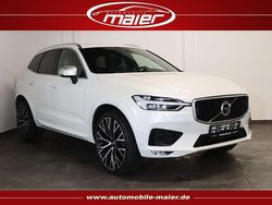 Weiß Gebraucht 2017 Volvo XC60 R-Design SUV | 16.900 €