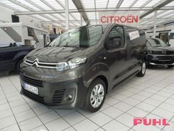 Grau Gebraucht 2023 Citroën e-Jumpy Van / Kleinbus | 35.990 €
