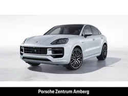 Silber Neu 2025 Porsche Cayenne SUV | 151.770 € (Teuer)