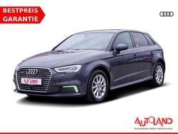 Nanograu metallic Gebraucht 2020 Audi A3 Limousine | 20.950 €