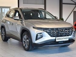 Silber Gebraucht 2021 Hyundai Tucson Select SUV | 23.499 € (Guter Preis)