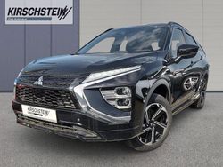 Schwarz Gebraucht 2022 Mitsubishi Outlander P-HEV | 19.990 € (Guter Preis)