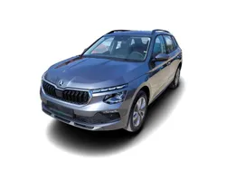 Grau Neu 2025 Skoda Kamiq Tour SUV | 33.249 € (Etwas zu teuer)