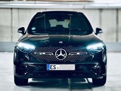 Schwarz Gebraucht 2025 Mercedes GLC220 AMG SUV | 58.900 € (Superpreis)