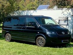 Schwarz Gebraucht 2004 VW T5 Van | 11.500 € (Etwas zu teuer)