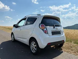 Weiß Gebraucht 2012 Suzuki Splash Kleinwagen | 2.850 € (Superpreis)