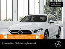 Weiß Gebraucht 2024 Mercedes A180 Advanced Limousine | 26.490 € (Guter Preis)